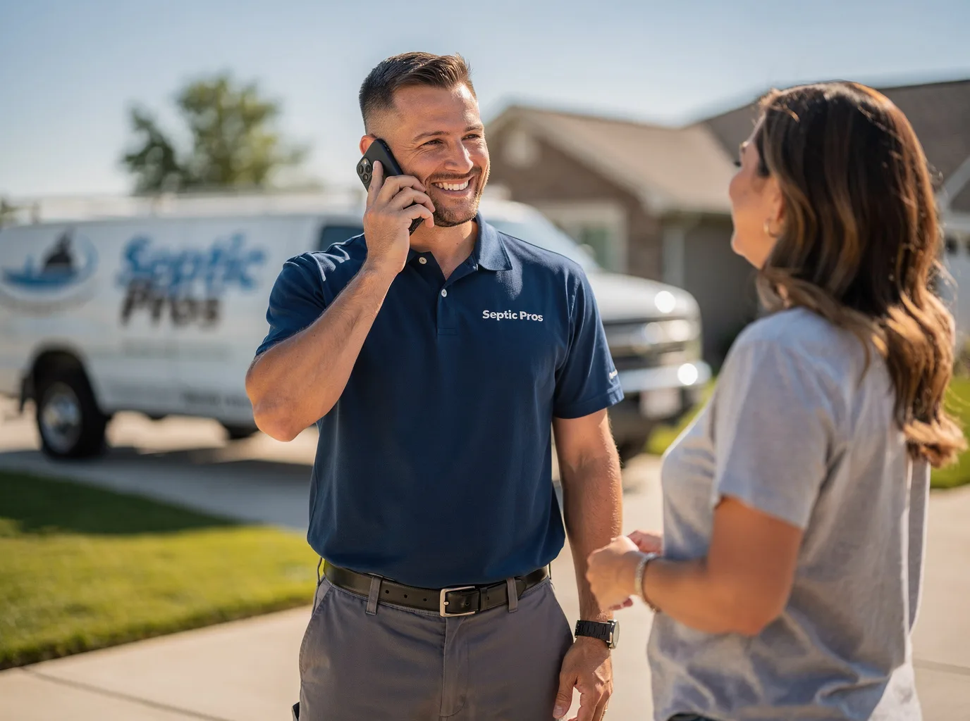 Septic Tank Pumping Corona, CA FAQs